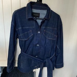 Banana Republic Denim Jacket